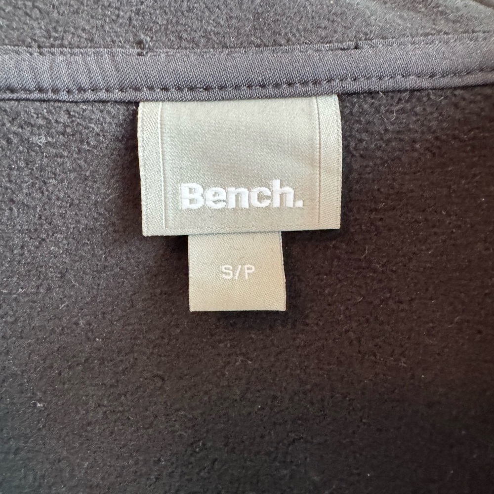 Bench Black jacket - Picture 3 of 5